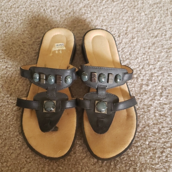 naturalizer shaleah sandal